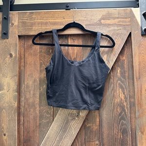 LuLuLemon Align Crop